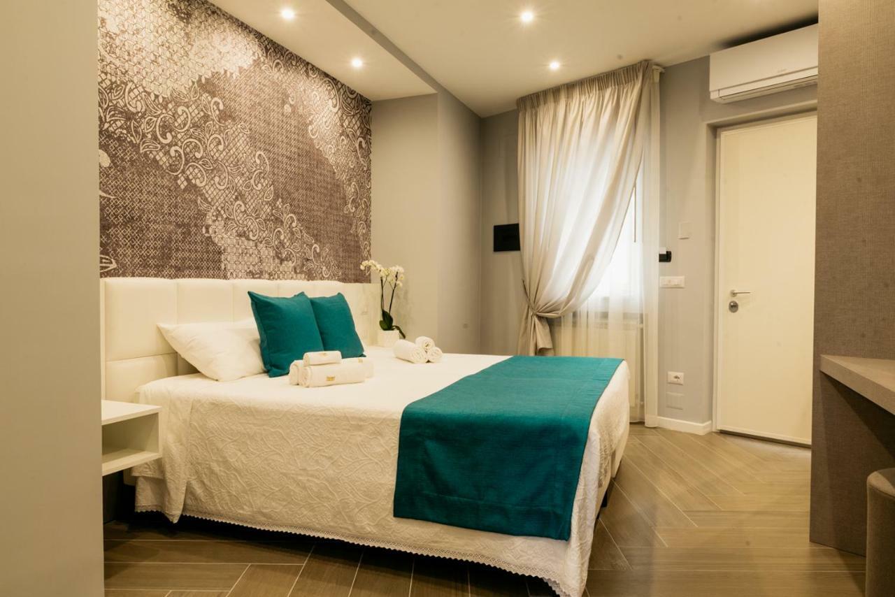 Golden Residence Caianello Zewnętrze zdjęcie